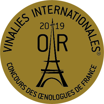 Vinalies Internationales