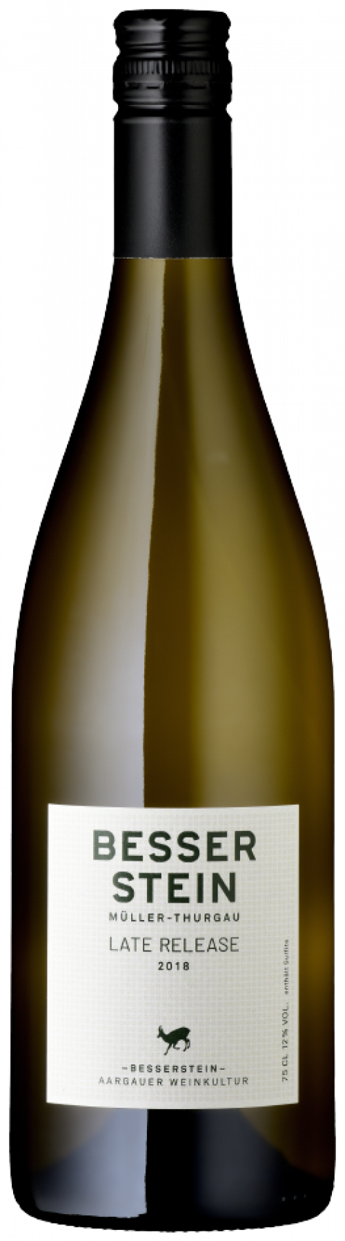 Müller - Thurgau Late Release