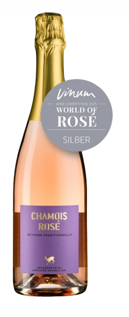 Chamois Rosé