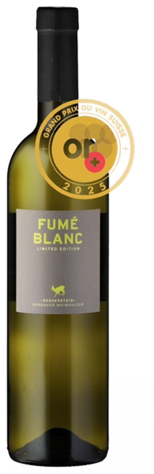 Fumé Blanc