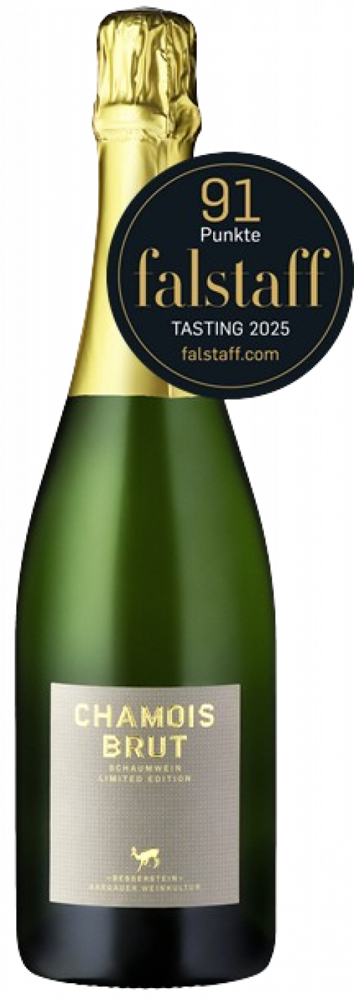 Chamois Brut