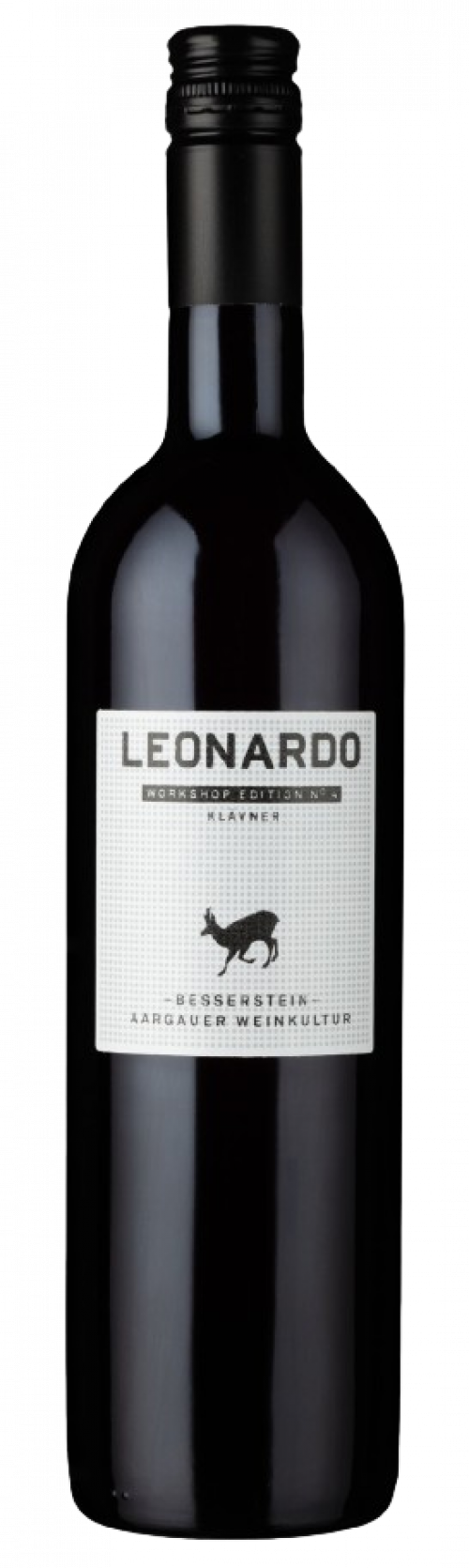 LEONARDO WORKSHOP EDITION No4 KLÄVNER