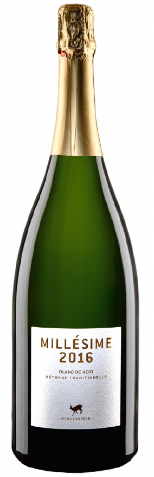 Millésime 2016
